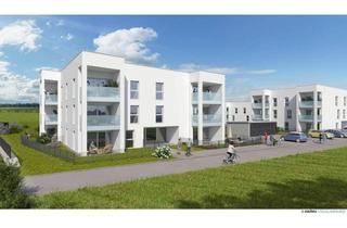 Wohnung kaufen in Keplerweg, 4710 Grieskirchen, geförderte 2-Raum-Wohnung in Grieskirchen Top 501