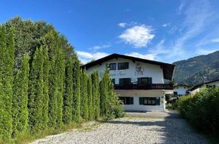 Haus kaufen in 5700 Zell am See, Altbestand auf einzigartigem Grundstück, nur durch Uferstraße vom Zeller See getrennt!