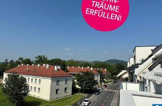 Wohnung kaufen in 1210 Wien, Ideal Wohnen in Floridsdorf!
