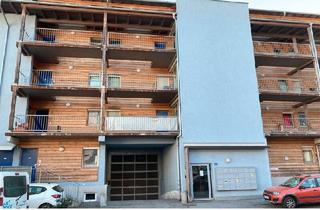 Immobilie mieten in Kugelanger, 6060 Hall in Tirol, Garagenparkplätze Nähe Stadtzentrum Hall