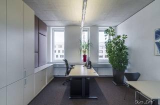 Büro zu mieten in Brockenweg, 6060 Hall in Tirol, All-In-Pauschalmiete für ein 18m² Büro mit Komfort