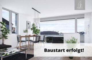 Wohnung kaufen in Klöpplergasse, 6922 Wolfurt, Großzügige 4-Zimmer Dachgeschosswohnung in Kleinwohnanlage