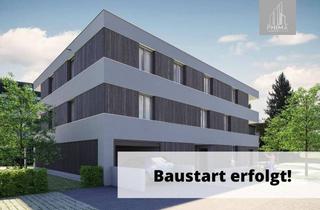 Wohnung kaufen in Klöpplergasse, 6922 Wolfurt, 3-Zimmer Neubauwohnung in Wolfurt-Klöpplergasse mit Ferienwidmung