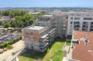 Wohnung kaufen in Friedhofstraße 51, 4600 Wels, Neubau - 3 Zimmer Wohnung mit Balkon - Wels