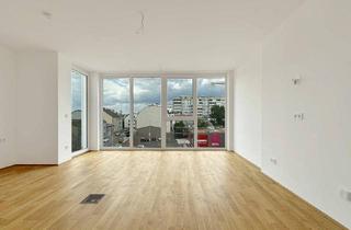 Wohnung kaufen in Baumergasse 2a, 1210 Wien, 1-Zimmer Wohnung mit Balkon | Wien Floridsdorf | 33,76 m² Wohnfläche