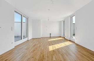 Wohnung kaufen in Baumergasse 2a, 1210 Wien, 3-Zimmer Wohnung mit 2 Terrassen | 1210 Wien | 72,71 m² Wohnfläche