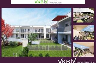 Wohnung kaufen in 4943 Geinberg, Wohnen bei der Therme Geinberg-Barrierefreie Erstbezugswohnung im 1. Obergeschoß - Provisionsfrei für den Käufer