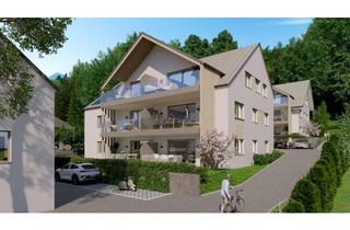 Wohnung kaufen in Lacknerwinkel 46, 5325 Plainfeld, Neubau in Plainfeld - 4 Zimmer mit Balkon B3