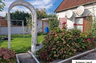 Mehrfamilienhaus kaufen in 4614 Marchtrenk, Für Großfamilien oder Anleger: Mehrfamilienhaus mit 3 Wohneinheiten in zentraler Lage!