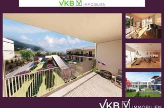 Wohnung kaufen in 4943 Geinberg, Wohnen bei der Therme Geinberg - Barrierefreie Erstbezugswohnung im 1. OG - Provisionsfrei für den Käufer