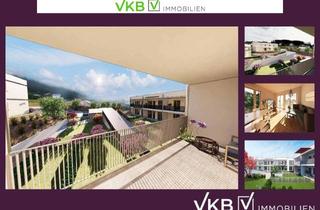 Wohnung kaufen in 4943 Geinberg, Wohnen bei der Therme Geinberg-Barrierefreie Erstbezugswohnung im EG - Provisionsfrei für den Käufer