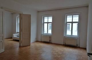 Wohnung mieten in Lustenauerstraße, 4020 Linz, Provisionsfreie Altbauwohnung
