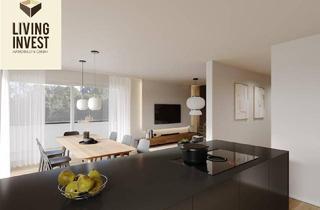 Penthouse kaufen in Bahnweg 29, 4073 Wilhering, Neubau-Penthouse mit eigenem Garten! Sonniges Wohnen in Wilhering/Pasching/Leonding – TOP C03
