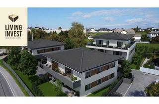 Wohnung kaufen in 4073 Wilhering, Triple Urban Living - Energieeffiziente Eigentumswohnungen in Wilhering/Pasching/Leonding - TOP C03