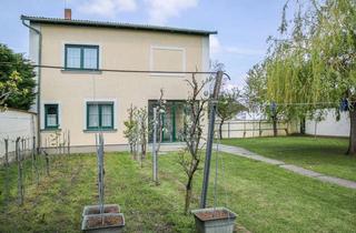Einfamilienhaus kaufen in 7142 Illmitz, Einfamilienhaus mit Garten in Illmitz