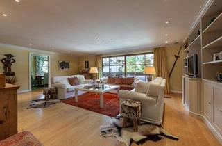 Wohnung kaufen in 6370 Reith bei Kitzbühel, "ELEGANT - GEPFLEGT - REPRÄSENTATIV" Edle Wohnung in Ruhelage von Reith