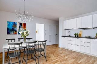 Wohnung kaufen in 6500 Landeck, Erstbezug / Anlegerwohnung mit Terrasse & Garten