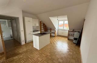 Wohnung kaufen in Schloßberg, 8010 Graz, +Provisionsfrei+ Jakomini/Steyrergasse - Frisch saniert mit Blick auf Schlossberg - Ideal für Anleger