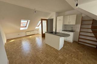 Wohnung kaufen in Schloßberg, 8010 Graz, Frisch sanierte vermietete Anlegerwohnung mit Schlossbergblick in Jakomini | Provisionsfrei
