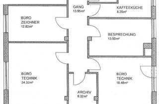Büro zu mieten in 6167 Neustift im Stubaital, Büroflächen / Gewerbeflächen