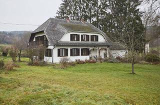 Haus kaufen in 4210 Unterweitersdorf, Großzügiges Haus mit Charme!