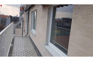 Wohnung kaufen in 1210 Wien, Fernblick Terrassenwohnung in zentraler Lage!