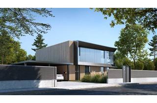 Haus kaufen in 7093 Jois, Leben der Zukunft - Modernes Haus mit Seeblilck