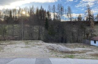 Grundstück zu kaufen in 0 Seefeld in Tirol, Baugrundstück in Seefeld