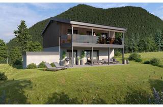 Einfamilienhaus kaufen in 6100 Seefeld in Tirol, Geplantes Einfamilienhaus in Seefeld