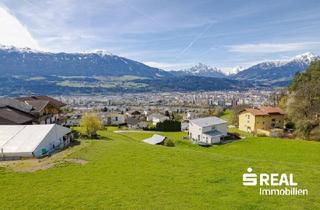 Grundstück zu kaufen in 6020 Innsbruck, Einzigartiger Baugrund in erhabener Lage von Innsbruck