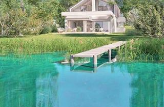 Grundstück zu kaufen in 9570 Ossiach, Ihre Seevilla am Ossiacher See