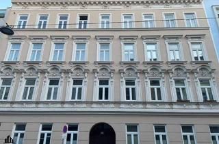 Wohnung kaufen in 1160 Wien, Wohnungspaket mit großem Potential