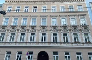 Wohnung kaufen in 1160 Wien, Wohnungspaket mit großem Potential