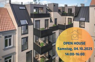 Wohnung kaufen in Kutschkermarkt, 1180 Wien, DAS WARICH - TRENDIG - MODERN - ANGESAGT - WÄHRING
