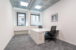 Büro zu mieten in St. Ruprechter Straße 90, 9020 Klagenfurt, All-inclusive-Zugang zu Büros in Regus Modepark Röther