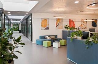 Büro zu mieten in St. Ruprechter Straße 90, 9020 Klagenfurt, Flexible Coworking-Mitgliedschaften in Regus Modepark Röther