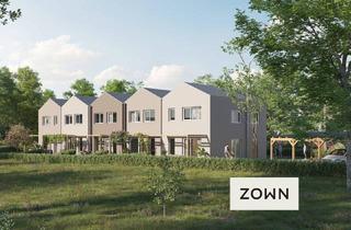 Wohnung kaufen in Am Grünanger, 8490 Bad Radkersburg, Neubauprojekt "Am Grünanger" Eigentumswohnung im OG mit Balkon Top 6