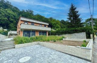 Doppelhaushälfte kaufen in 3400 Klosterneuburg, Wohnen im schönen Klosterneuburg I Eigengrund I beliebte Lage I Vollunterkellerung, Luftwärmepumpe, Carport, ...