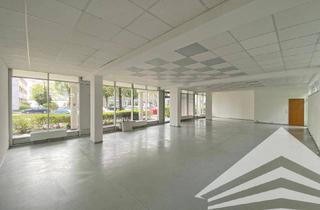 Büro zu mieten in Ferihumerstrasse 15, 4040 Linz, Vielseitige Bürofläche mit Schaufenster Nähe Brucknertower!