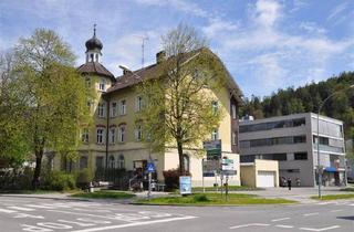 Büro zu mieten in Gallusstraße 51, 6900 Bregenz, Beste Werbelage: Geschäftsfläche/Büro/Dienstleistung in Bregenz