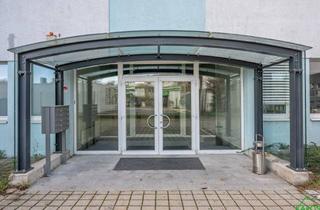 Büro zu mieten in Autokaderstraße 29/BT 4A/2.+3.OG, 1210 Wien, 965 m² - BÜROFLÄCHEN AN DER A22