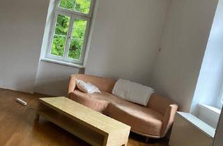 Wohnung mieten in Strassgangerstrasse, 8010 Graz, GGARCONNIERE GRAZ NÄHE SCHLOSS EGGENBEG GUTE INFRASTRUKTUR