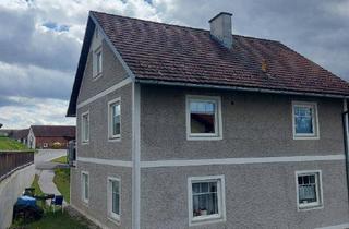 Wohnung kaufen in 8081 Heiligenkreuz am Waasen, Optimal für Anleger: Wohnhaus mit 5 Wohneinheiten zwischen GRAZ und LEIBNITZ!
