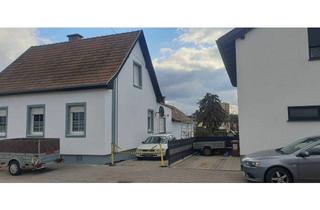 Haus kaufen in 3500 Krems an der Donau, Fast geschenkt für Nur 349.000.- Nettes Haus in sehr guter Kremser Lage mit 2 unabhängigen Eingängen