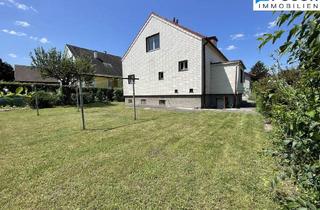 Einfamilienhaus kaufen in Anton-Schall-Gasse, 1210 Wien, ! Sehr gute LAGE ! Grundstück oder Familienhaus, IC, Neues Haus bauen oder den Bestand renovieren !