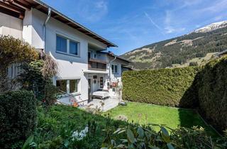 Reihenhaus kaufen in 6373 Jochberg, Reihenhaus in ruhiger Lage in Jochberg bei Kitzbühel