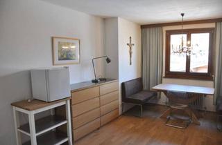 Wohnung kaufen in 6370 Kitzbühel, Garçonnière - zentrale Lage in Kitzbühel - Freizeitwohnsitz