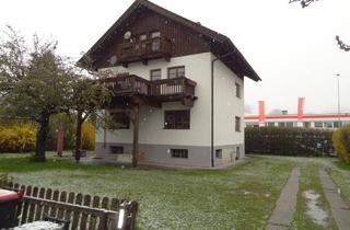 Grundstück zu kaufen in 6020 Innsbruck, ACHTUNG: Im Gewerbegebiet Mühlau steht ein Gewerbegrundstück mit Wohnmöglichkeit zum Verkauf