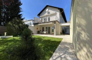 Haus kaufen in 8401 Kalsdorf bei Graz, Kalsdorf! Großzügiges Wohnen und angenehmes Arbeiten unter einem Dach!