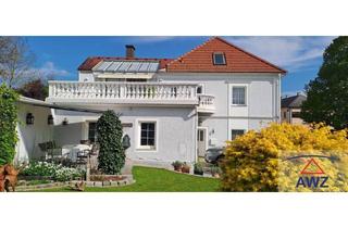 Mehrfamilienhaus kaufen in 3240 Mank, Ein- bzw. Mehrfamilienhaus im Zentrum von Mank!
